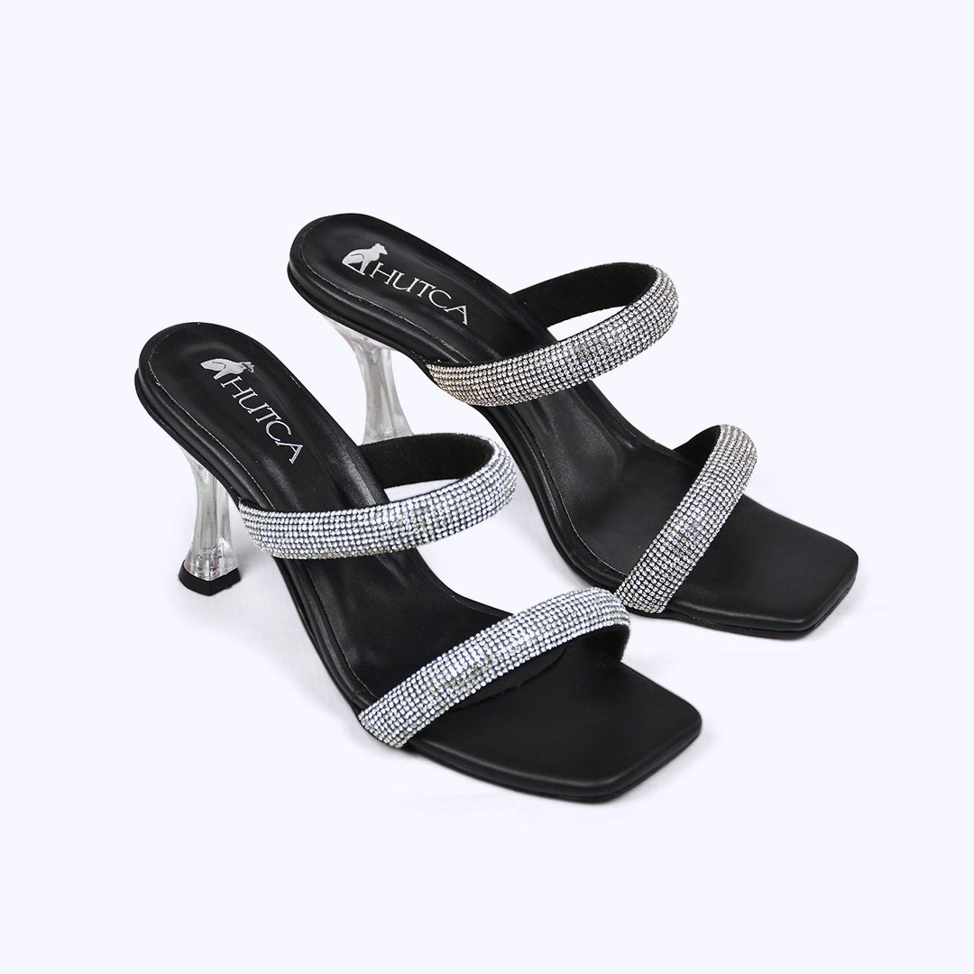 Slipper heel Almaz 2 clip Almaz-214