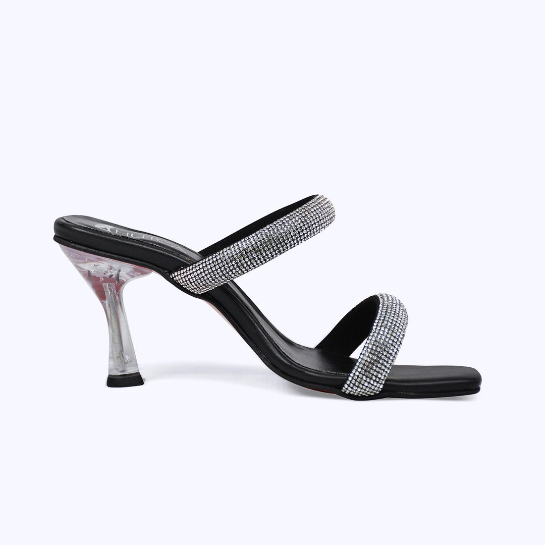 Slipper heel Almaz 2 clip Almaz-214