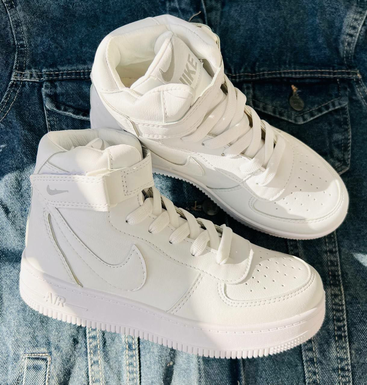 air fours boots-2700