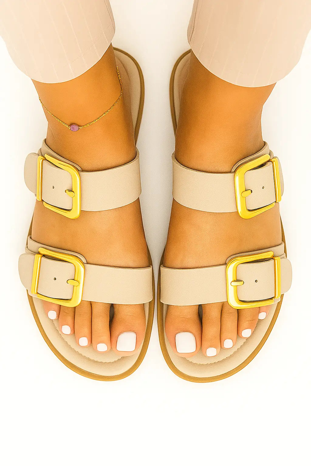 Hutca Pharaoh Chic – slippers