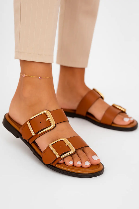 Hutca Pharaoh Chic – slippers