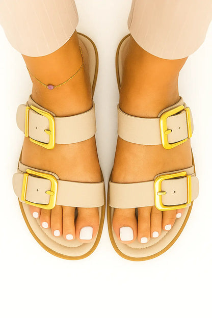 Hutca Pharaoh Chic – slippers