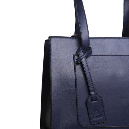 Leather labeled-f102