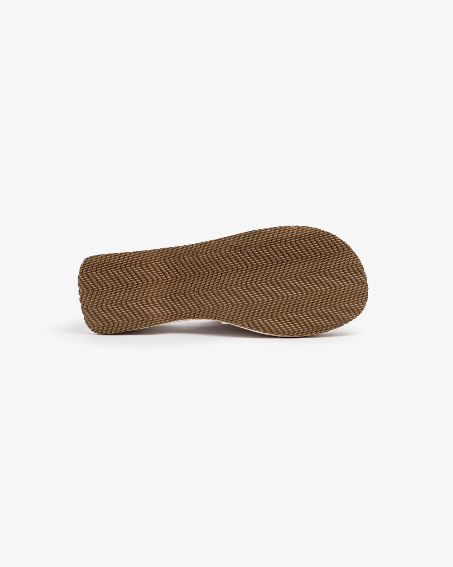 Modern shiny slipper-608