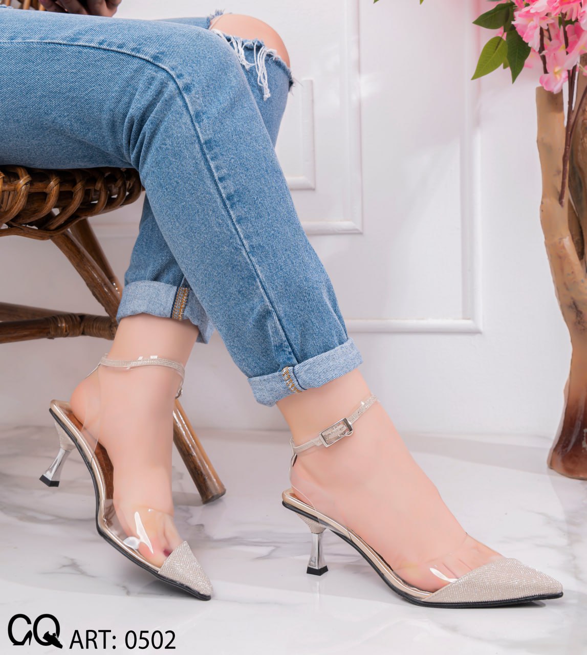 diamond soiree heel sandals-112